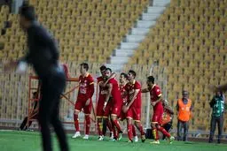 صعود نفت تهران به رده سوم