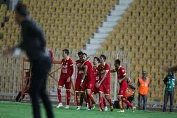 صعود نفت تهران به رده سوم