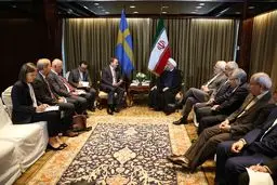 برداشتن موانع در همکاری‌های بانکی بخشی از تعهدات طرفین در برجام است