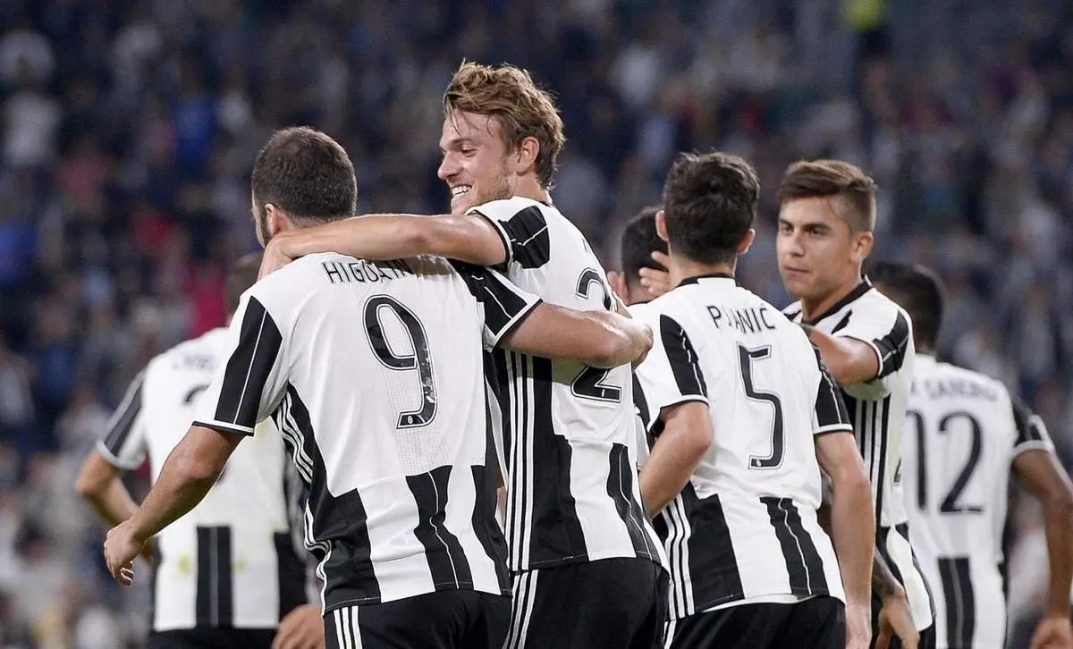 بازگشت یوونتوس به صدرجدول، برتری اینترمیلان و رم  و توقف ناپولی