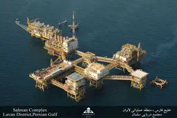 درخواست ارائه مدارک برای شرکت‌های بین المللی ارسال می شود