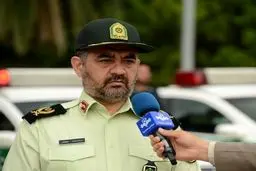 کشف کلاهبرداری ۲۰۰ میلیارد ریالی در مازندران