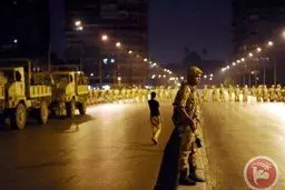 خنثی‌سازی چهار بمب در منطقه سینای مصر