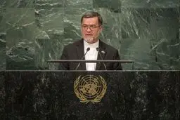 انتقاد افغانستان از عملکرد پاکستان در قبال تروریسم