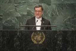 انتقاد افغانستان از عملکرد پاکستان در قبال تروریسم