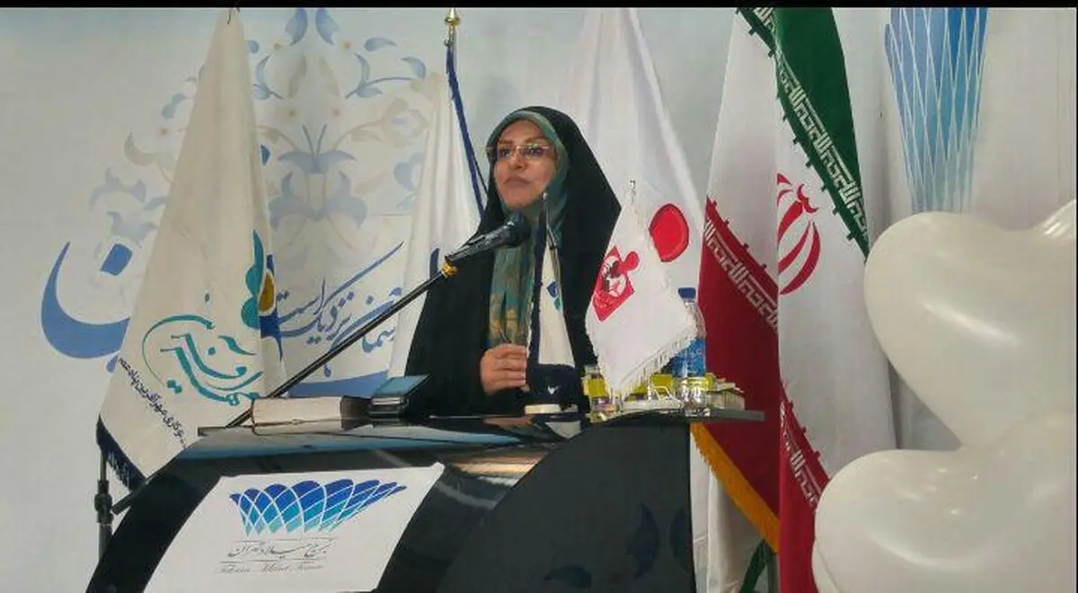 پرداخت پول به کودکان کار کمکی به آنها نمی‌کند/ ویزیت رایگان ۵۰ هزار دانش آموز در طرح "ارمغان مهر"
