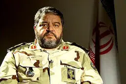 سردار جلالی آغاز هفته دفاع مقدس را تبریک گفت