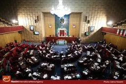 جلسه کمیسیون سیاسی-اجتماعی مجلس خبرگان/ بررسی آسیب‌های فضای مجازی