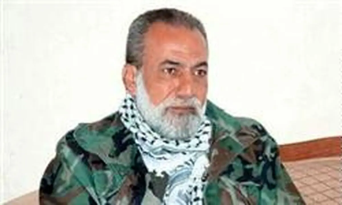 بازداشت "امیر داعش" در لبنان