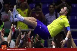 تکرار تاریخ فینال کشتی سئول در جام جهانی فوتسال