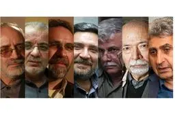 اعلام اسامی داوران بخش فیلم‌های سینمایی جشنواره فیلم مقاومت