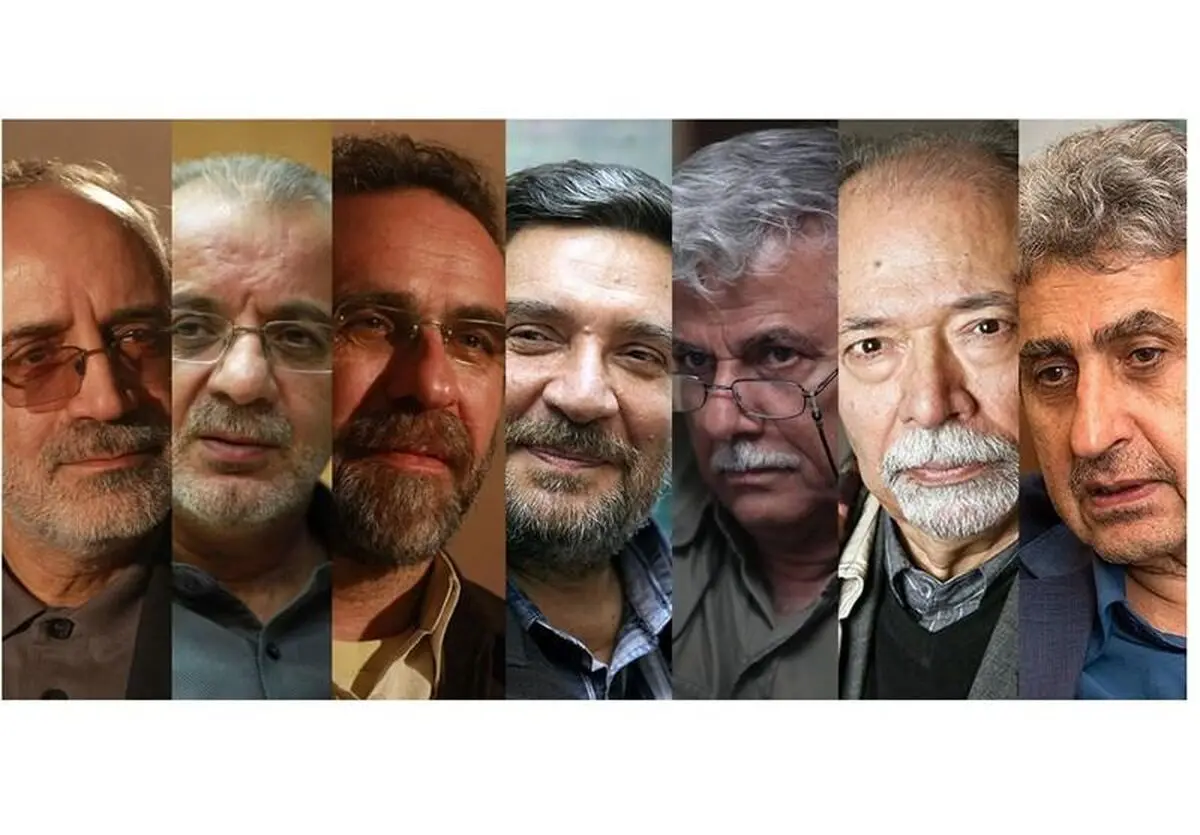 اعلام اسامی داوران بخش فیلم‌های سینمایی جشنواره فیلم مقاومت