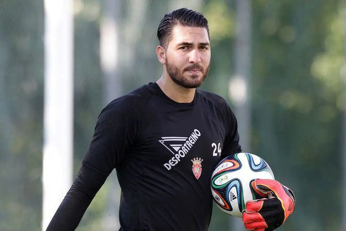 حقیقی به اردوی تیم ملی اضافه شد