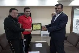 محمدرضا ساکت: باید کار غیرممکن گذشته را ممکن کنیم