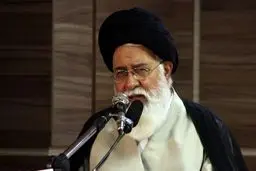 رزمندگان دفاع مقدس و مدافعان حرم جلوی جنگ را گرفتند؛ نه برجام