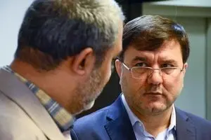 گاف عجیب عضو لیست امید درباره توافق دولت با FATF