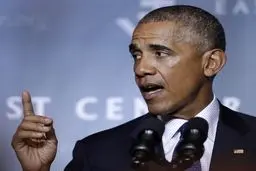 اوباما، پیش‌نویس قانون شکایت از عربستان را وتو کرد