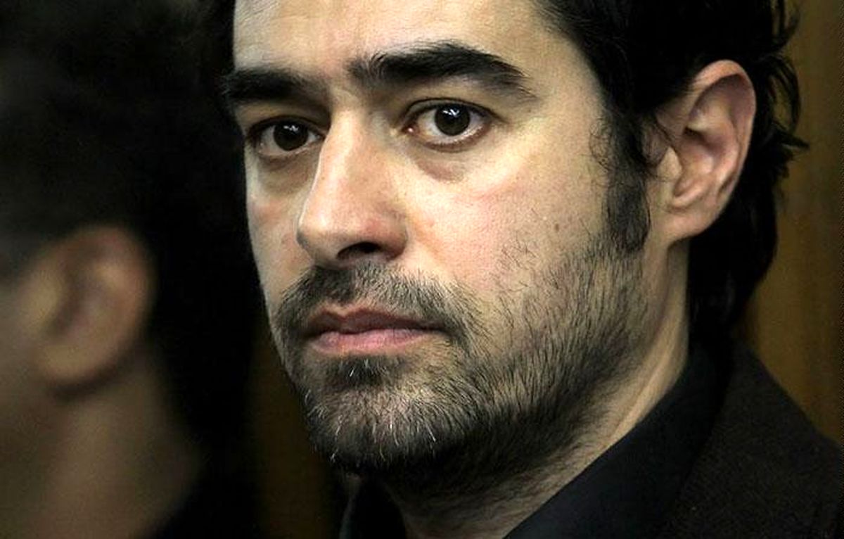 اظهارات "شهاب حسینی" پس از دریافت جایزه جشنواره فیلم مقاومت