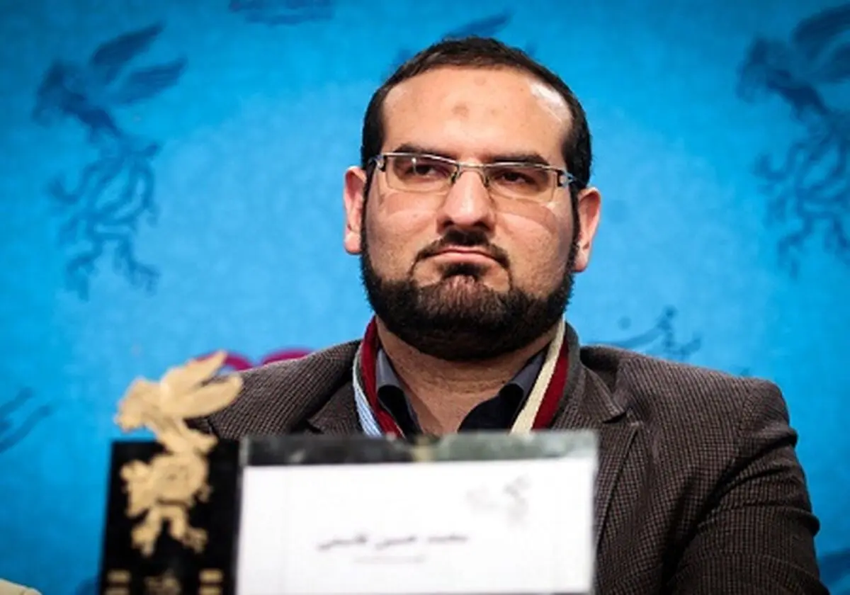 "ناسور" از‌ ۱۲ مهر در گروه آزاد اکران می‌شود/ هدف‌مان از‌ ساخت این اثر ادای دین به امام‌حسین (ع) بوده است