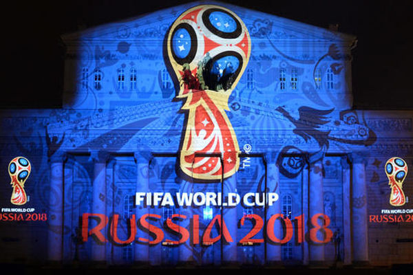 سمبل‌های پیشنهادی جام جهانی روسیه اعلام شد+عکس