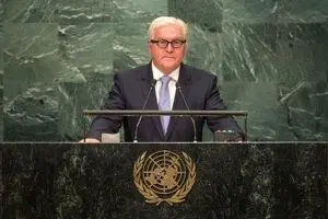 از نمایندگان سازمان ملل در لیبی و سوریه حمایت می‌کنیم