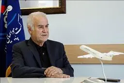 آمریکا به ایران هواپیما نخواهد فروخت/ کسی سراغ خرید هواپیماهای ژاپنی نمی‌رود!