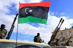 دولت موقت لیبی، سفیرش در قطر را فراخواند