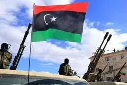 دولت موقت لیبی، سفیرش در قطر را فراخواند