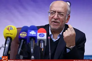 نعمت‌زاده: دوست حسینی فقط به خارجی‌ها تسهیلات می‌دهد/ صندوق توسعه ملی برای ملت ایران است نه خارجی‌ها