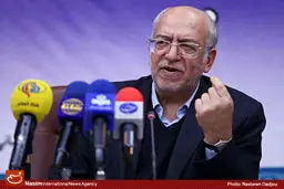 نعمت‌زاده: دوست حسینی فقط به خارجی‌ها تسهیلات می‌دهد/ صندوق توسعه ملی برای ملت ایران است نه خارجی‌ها