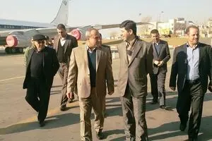 فروشندگان هواپیما به ایرانی‌ها روی خوش نشان ندادند!/ پرسنل 