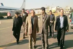 فروشندگان هواپیما به ایرانی‌ها روی خوش نشان ندادند!/ پرسنل 