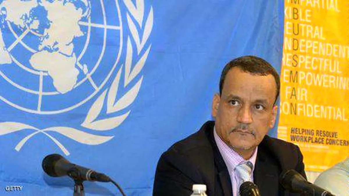 سفر مشاور نظامی سازمان ملل به ریاض برای احیای آتش‌بس یمن