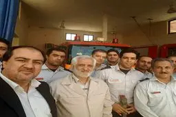 مدافعان حریم زندگی مردم