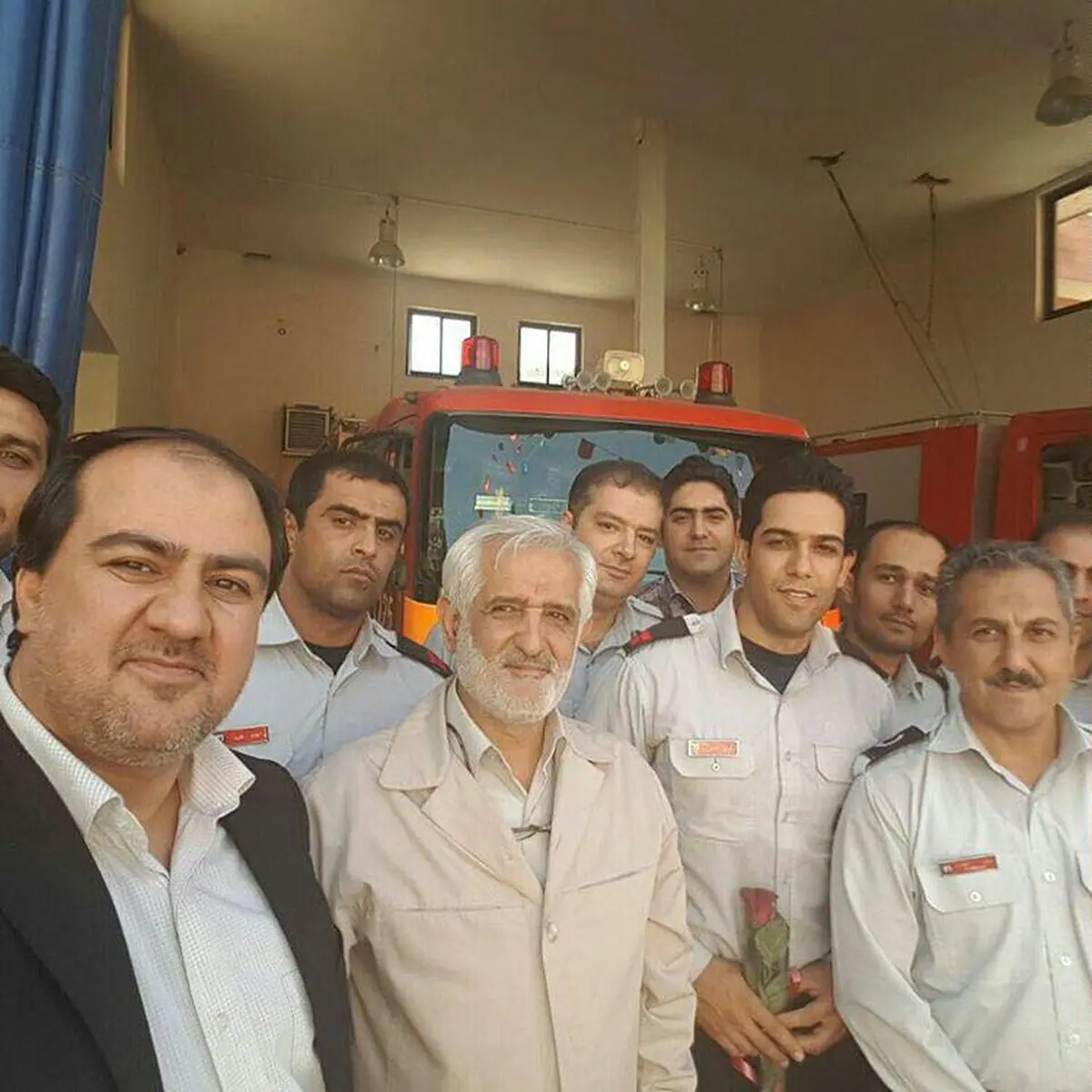 مدافعان حریم زندگی مردم