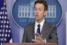 کاخ سفید: با محاکمه دیپلمات‌های عربستان مخالفیم تا امنیت نیروهای خودمان در خطر نباشد