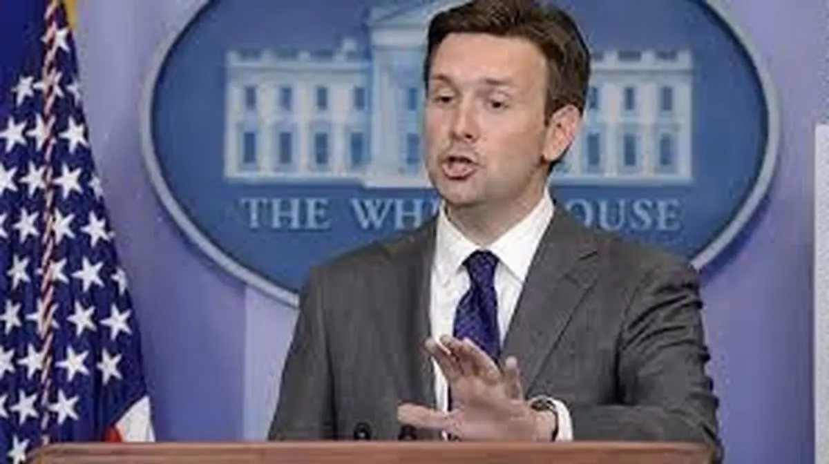 کاخ سفید: با محاکمه دیپلمات‌های عربستان مخالفیم تا امنیت نیروهای خودمان در خطر نباشد