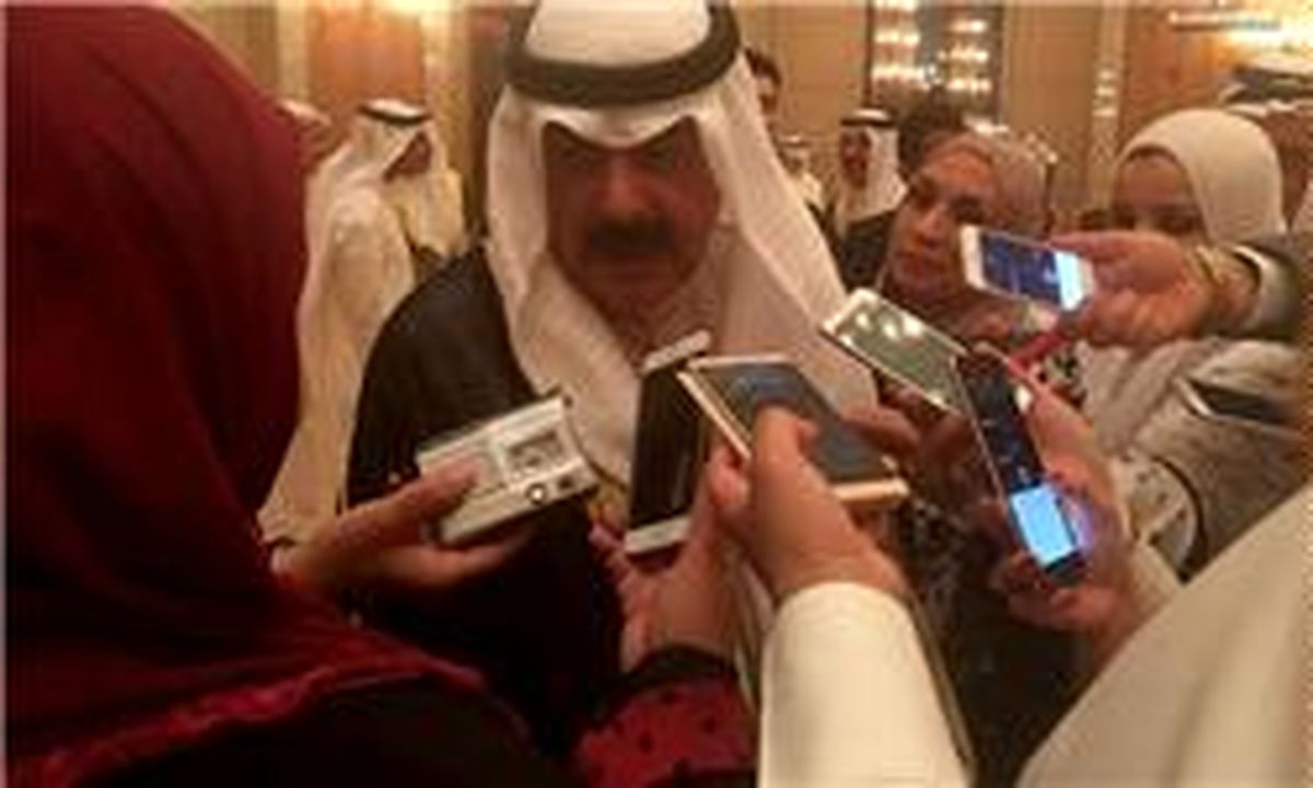 اعلام آمادگی کویت برای میزبانی دوباره مذاکرات صلح یمن