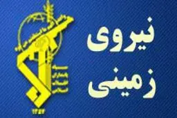 ٣٣٠٠ پروژه محرومیت‌زدایی نیروی زمینی سپاه در استان‌های مرزی افتتاح شد