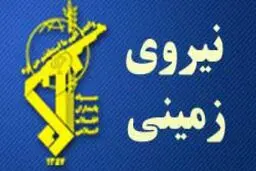 ٣٣٠٠ پروژه محرومیت‌زدایی نیروی زمینی سپاه در استان‌های مرزی افتتاح شد