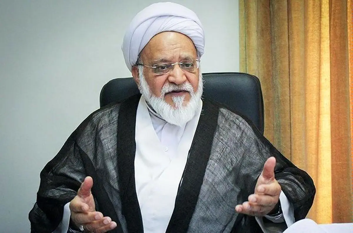 اظهارات هاشمی درباره کاهش بودجه نظامی با دیدگاه‌های اسلام، امام و رهبری سازگاری ندارد