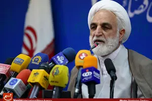 هما هودفر با تامین وثیقه ۵۰۰ میلیونی آزاد شد/ کشورهای نظام سلطه در آتشی که در منطقه افروخته‌اند خواهند سوخت