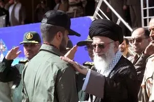 جوان مؤمن و کارآمد ثروت واقعی کشور است