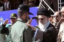 جوان مؤمن و کارآمد ثروت واقعی کشور است