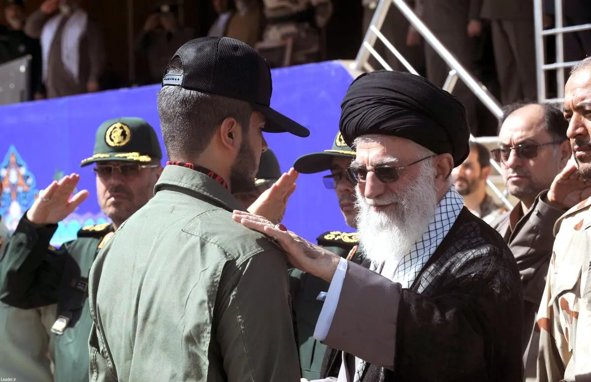جوان مؤمن و کارآمد ثروت واقعی کشور است