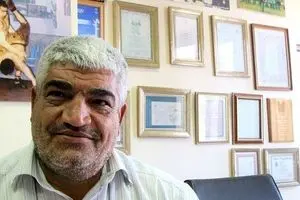 هادی‌زاده: اینکه نتایج لندن با ریو مقایسه شود کار صحیحی نیست