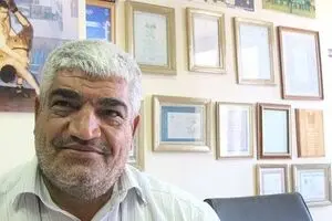 هادی‌زاده: اینکه نتایج لندن با ریو مقایسه شود کار صحیحی نیست