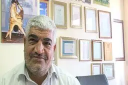 هادی‌زاده: اینکه نتایج لندن با ریو مقایسه شود کار صحیحی نیست