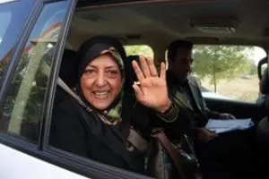 سومین مدیر محیط زیست هم بازداشت شد/ پای مادر 