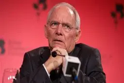 انتقاد آلمان از رویکرد انگلیس با استناد بر پیمان 